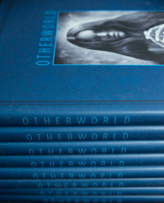 Otherworld - The Collected Works of Chris Down
