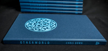 Otherworld - The Collected Works of Chris Down